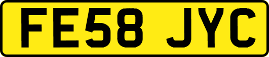 FE58JYC