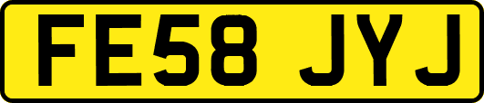 FE58JYJ