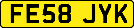 FE58JYK