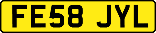 FE58JYL