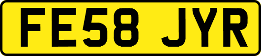 FE58JYR
