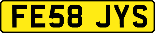FE58JYS