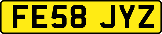 FE58JYZ