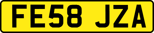 FE58JZA