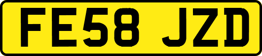 FE58JZD