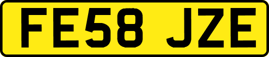 FE58JZE