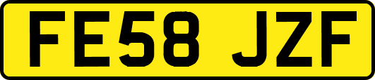 FE58JZF