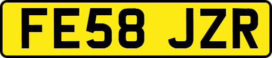 FE58JZR