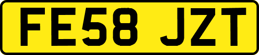 FE58JZT