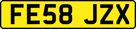FE58JZX