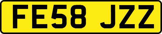 FE58JZZ