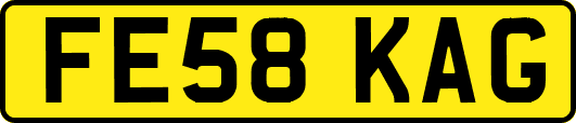FE58KAG