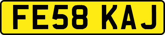 FE58KAJ