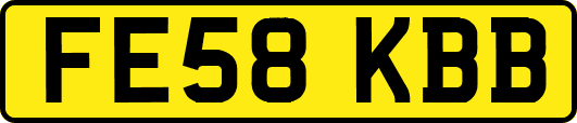 FE58KBB