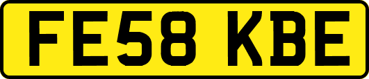 FE58KBE