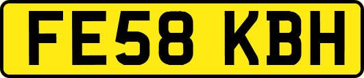 FE58KBH
