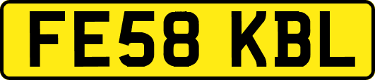 FE58KBL