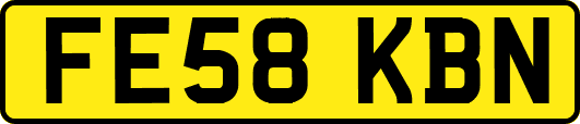FE58KBN