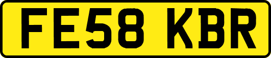 FE58KBR