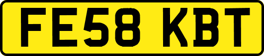 FE58KBT