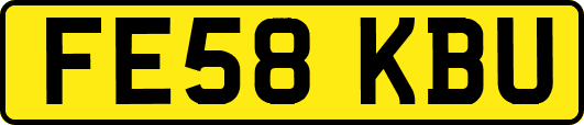 FE58KBU