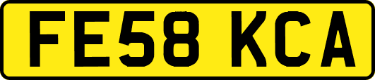 FE58KCA