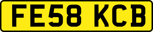 FE58KCB