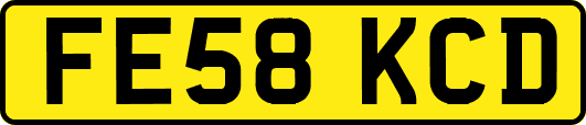 FE58KCD