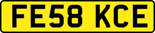 FE58KCE