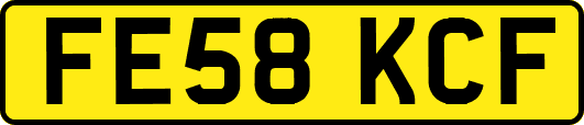 FE58KCF