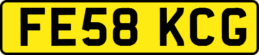FE58KCG