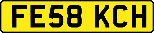 FE58KCH