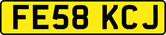FE58KCJ