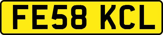 FE58KCL