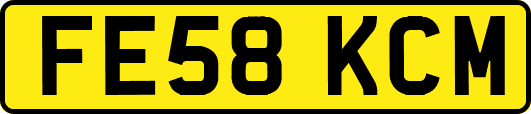 FE58KCM