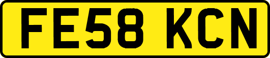 FE58KCN