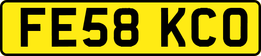 FE58KCO