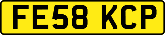 FE58KCP