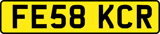 FE58KCR