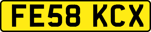FE58KCX