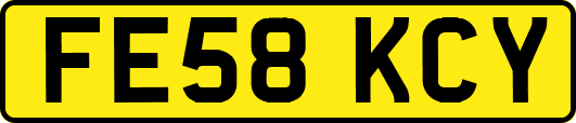 FE58KCY