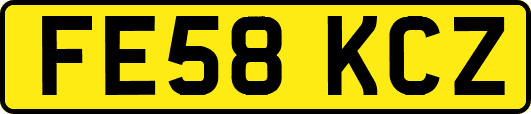 FE58KCZ