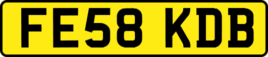 FE58KDB