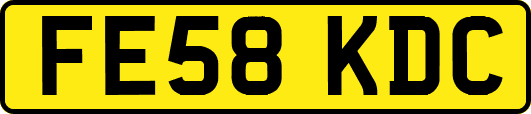 FE58KDC