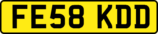 FE58KDD