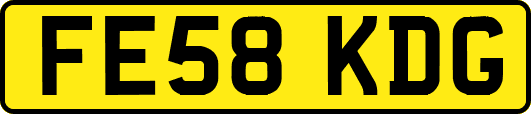 FE58KDG