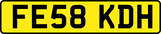 FE58KDH