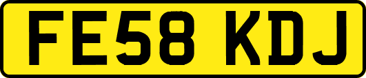 FE58KDJ