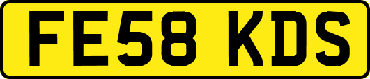 FE58KDS