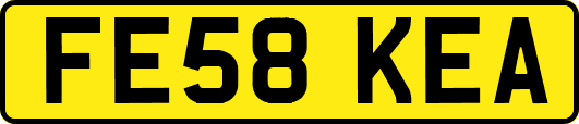 FE58KEA